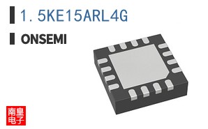 1.5KE15ARL4G