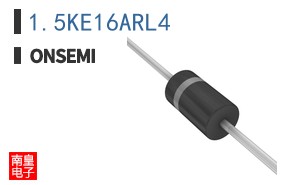 1.5KE16ARL4