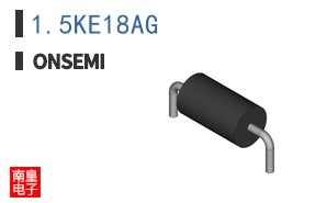 1.5KE18AG