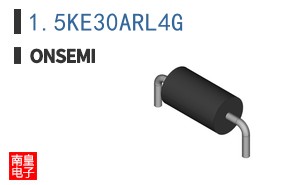 1.5KE30ARL4G
