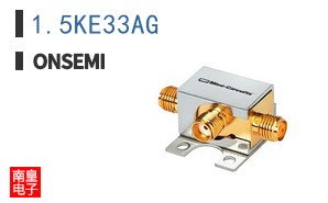 1.5KE33AG