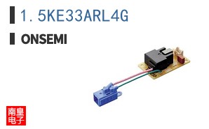 1.5KE33ARL4G