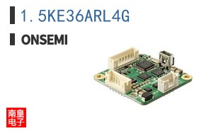 1.5KE36ARL4G