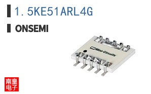1.5KE51ARL4G