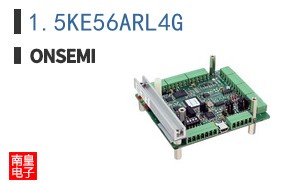 1.5KE56ARL4G