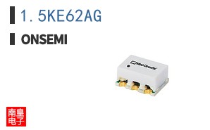 1.5KE62AG