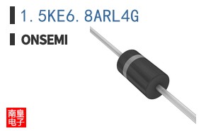 1.5KE68ARL4G