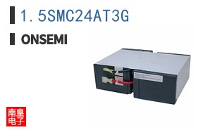 1.5SMC24AT3G