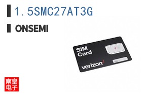 1.5SMC27AT3G