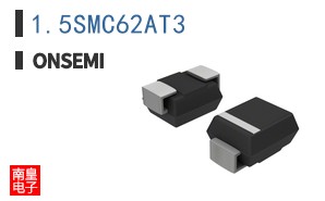 1.5SMC62AT3