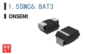 1.5SMC6.8AT3