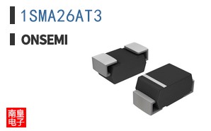 1SMA26AT3