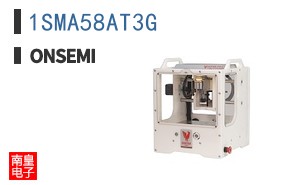 1SMA58AT3G