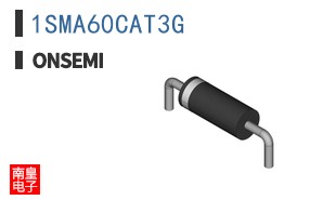 1SMA60CAT3G