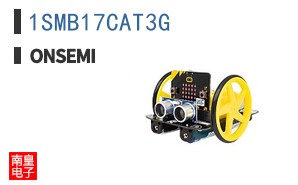 1SMB17CAT3G