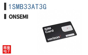 1SMB33AT3G