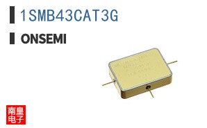 1SMB43CAT3G