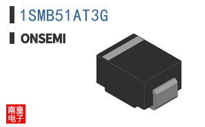 1SMB51AT3G