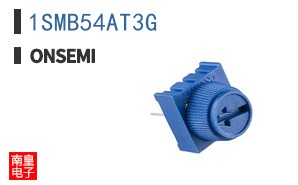 1SMB54AT3G