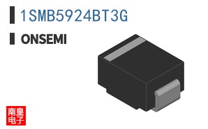 1SMB5924BT3G