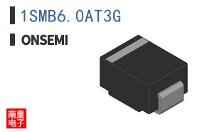 1SMB60AT3G