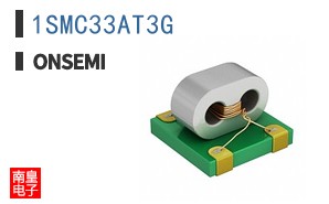 1SMC33AT3G