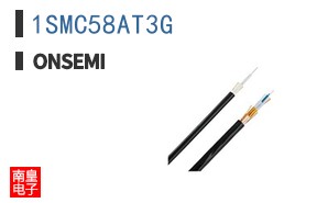 1SMC58AT3G