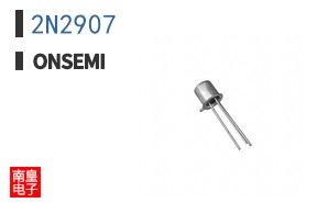 2N2907