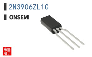 2N3906ZL1G