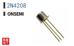 2N4208