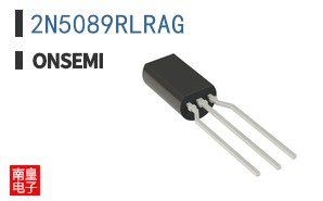 2N5089RLRAG