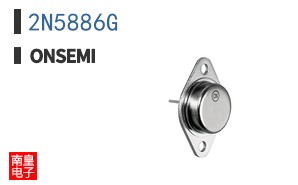 2N5886G
