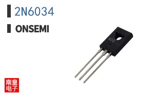 2N6034