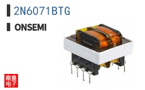2N6071BTG