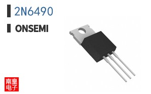 2N6490