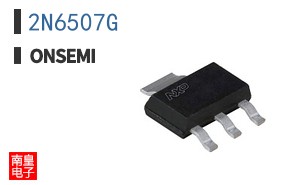 2N6507G