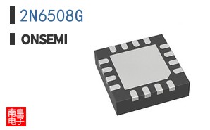 2N6508G
