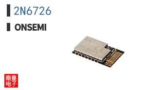 2N6726