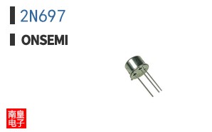 2N697