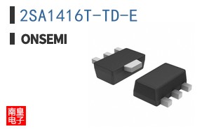 2SA1416T-TD-E