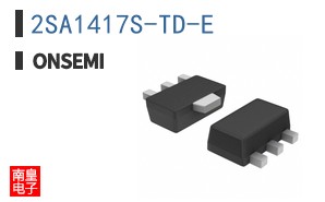2SA1417S-TD-E