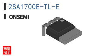 2SA1700E-TL-E