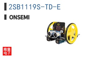 2SB1119S-TD-E