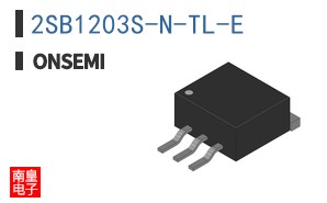 2SB1203S-N-TL-E
