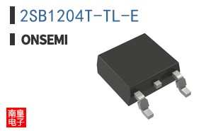 2SB1204T-TL-E