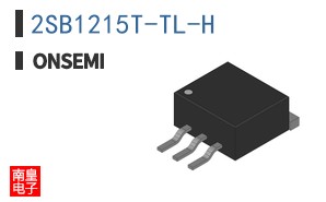2SB1215T-TL-H