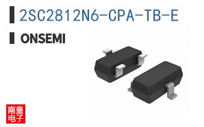 2SC2812N6-CPA-TB-E