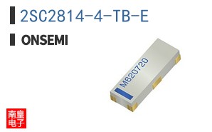 2SC2814-4-TB-E