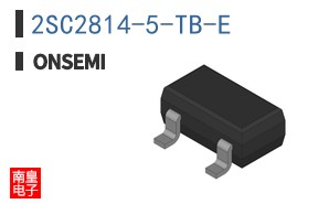 2SC2814-5-TB-E