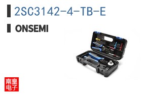 2SC3142-4-TB-E